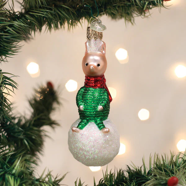 Web Specials - Christmas Ornaments on Sale